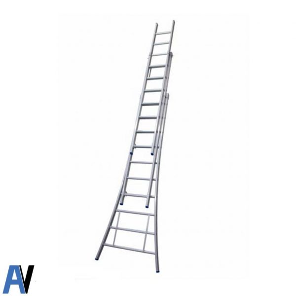 Ladder huren Kalmthout - Antonissen verhuur 